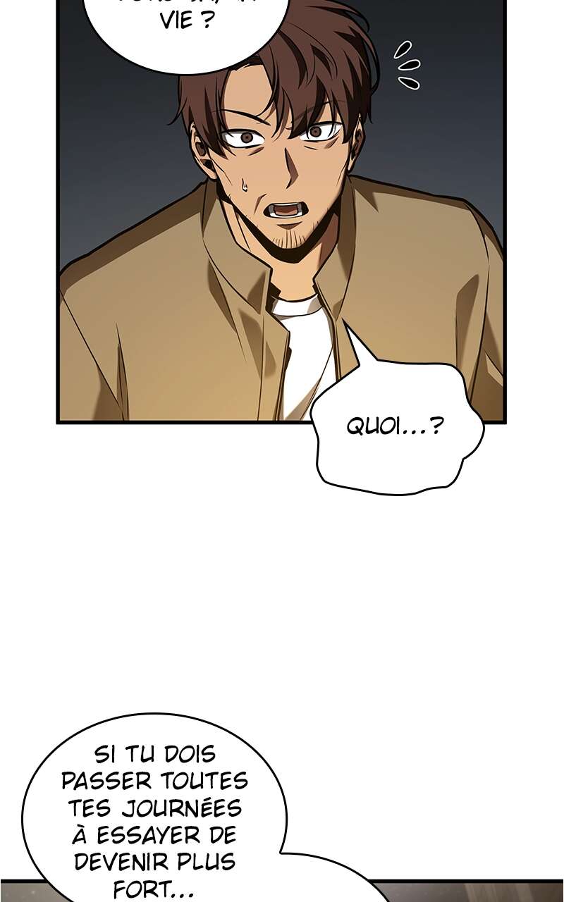 Read Omniscient Reader’s Viewpoint (fr) Manga Online