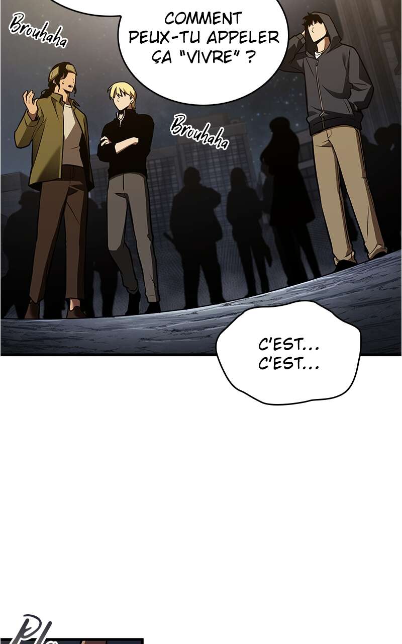 Read Omniscient Reader’s Viewpoint (fr) Manga Online