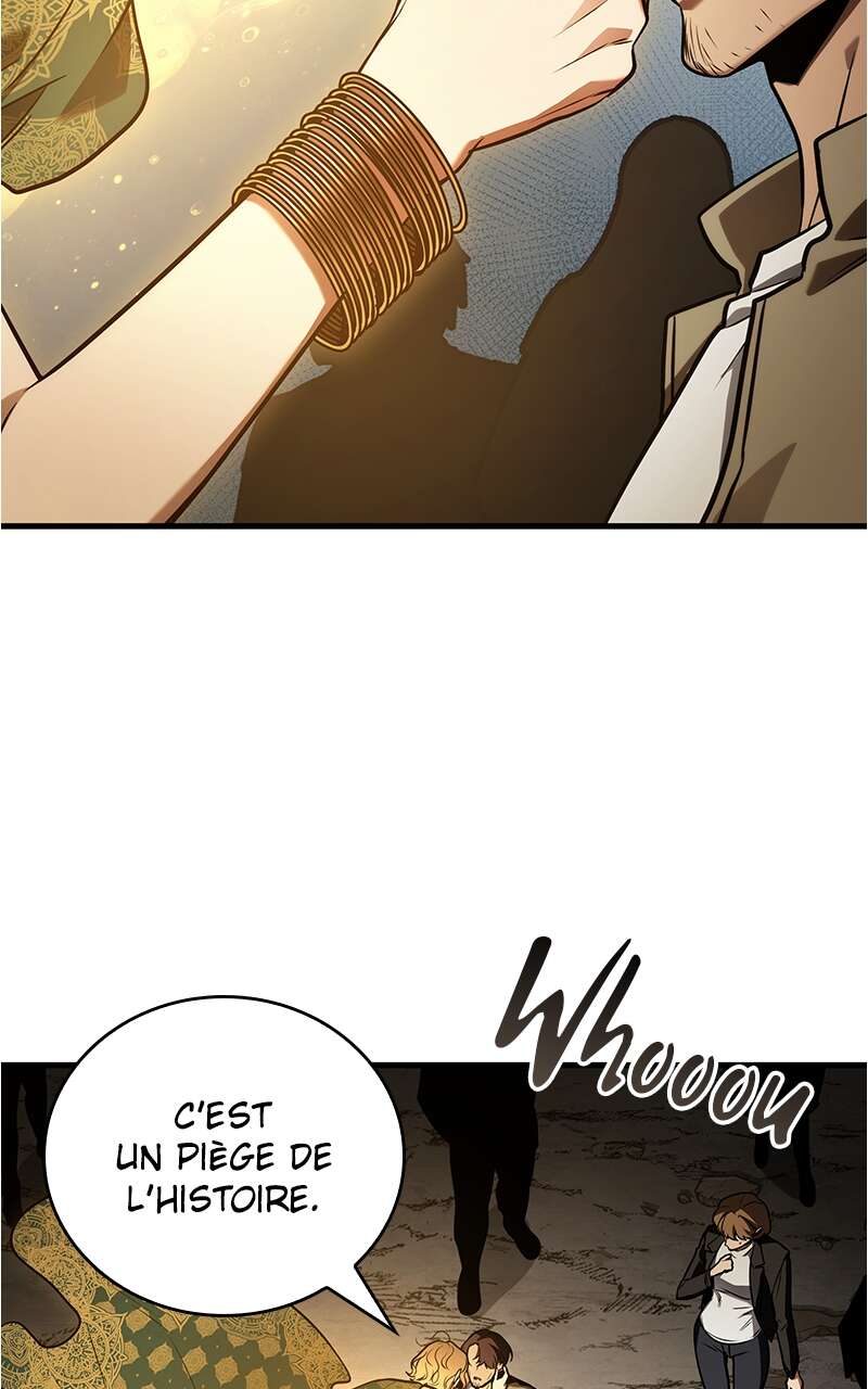 Read Omniscient Reader’s Viewpoint (fr) Manga Online