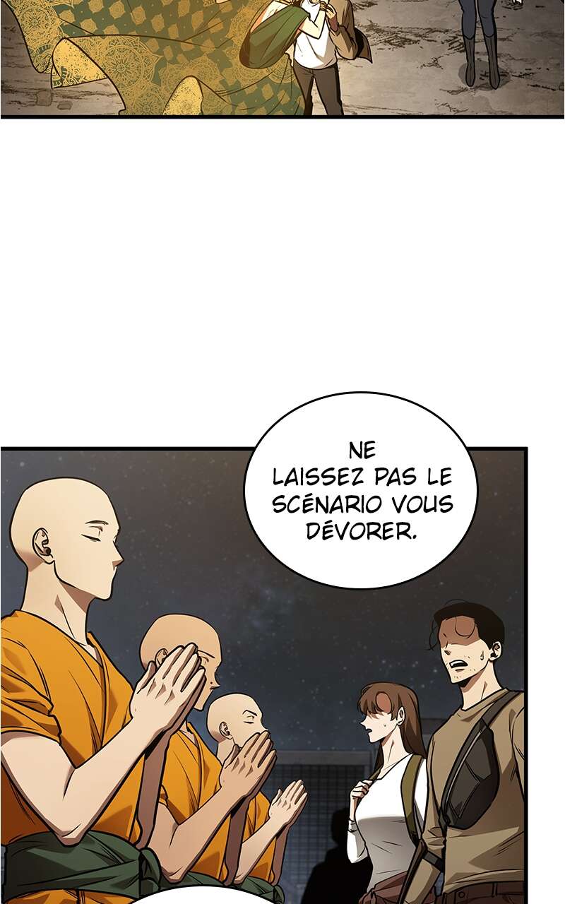 Read Omniscient Reader’s Viewpoint (fr) Manga Online