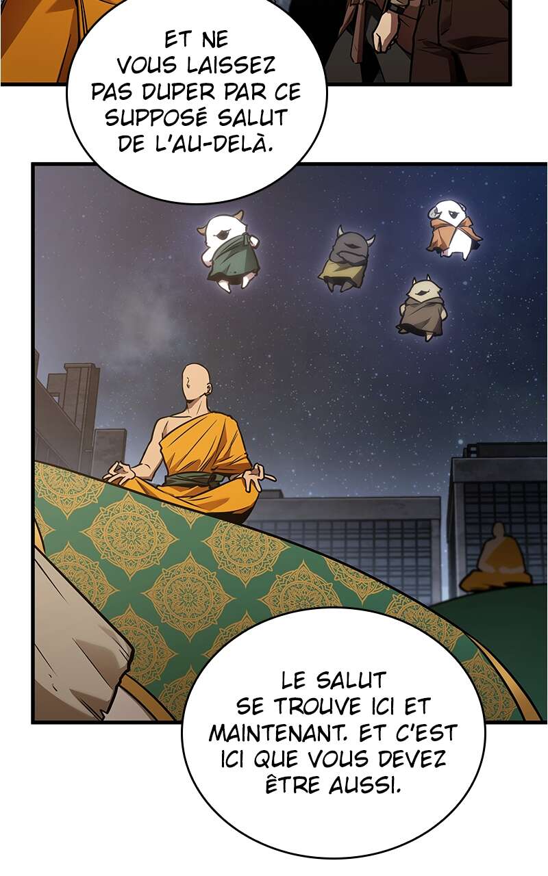 Read Omniscient Reader’s Viewpoint (fr) Manga Online