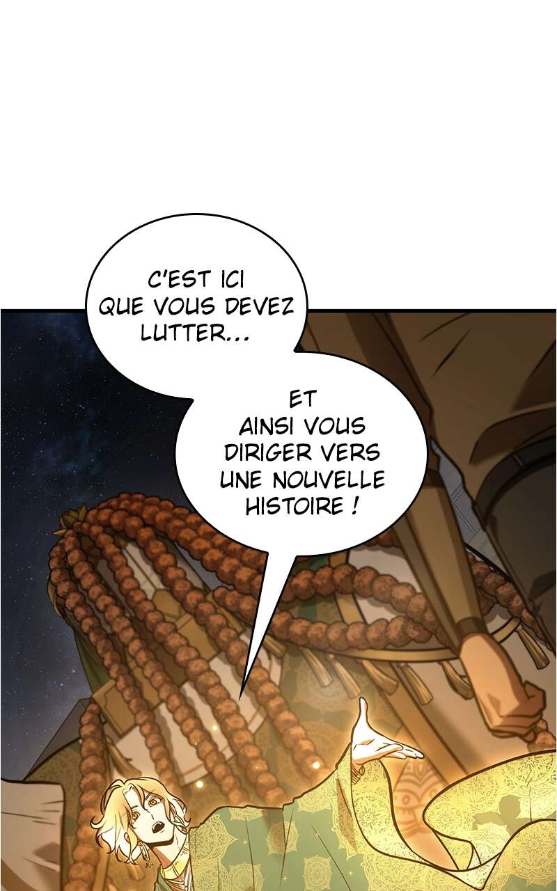 Read Omniscient Reader’s Viewpoint (fr) Manga Online