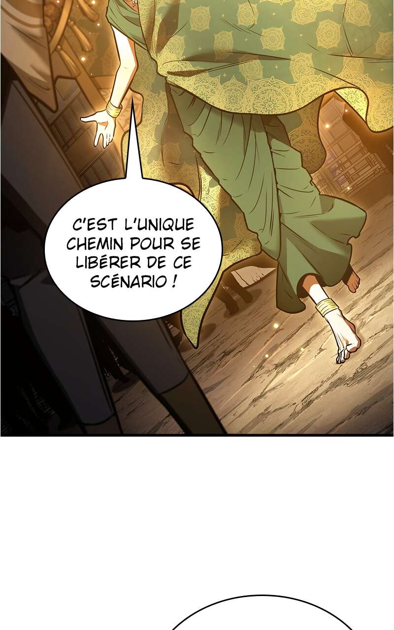Read Omniscient Reader’s Viewpoint (fr) Manga Online