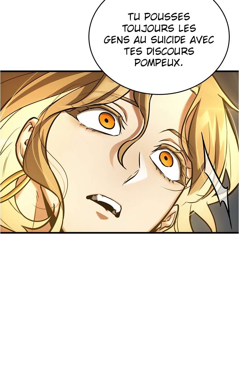 Read Omniscient Reader’s Viewpoint (fr) Manga Online