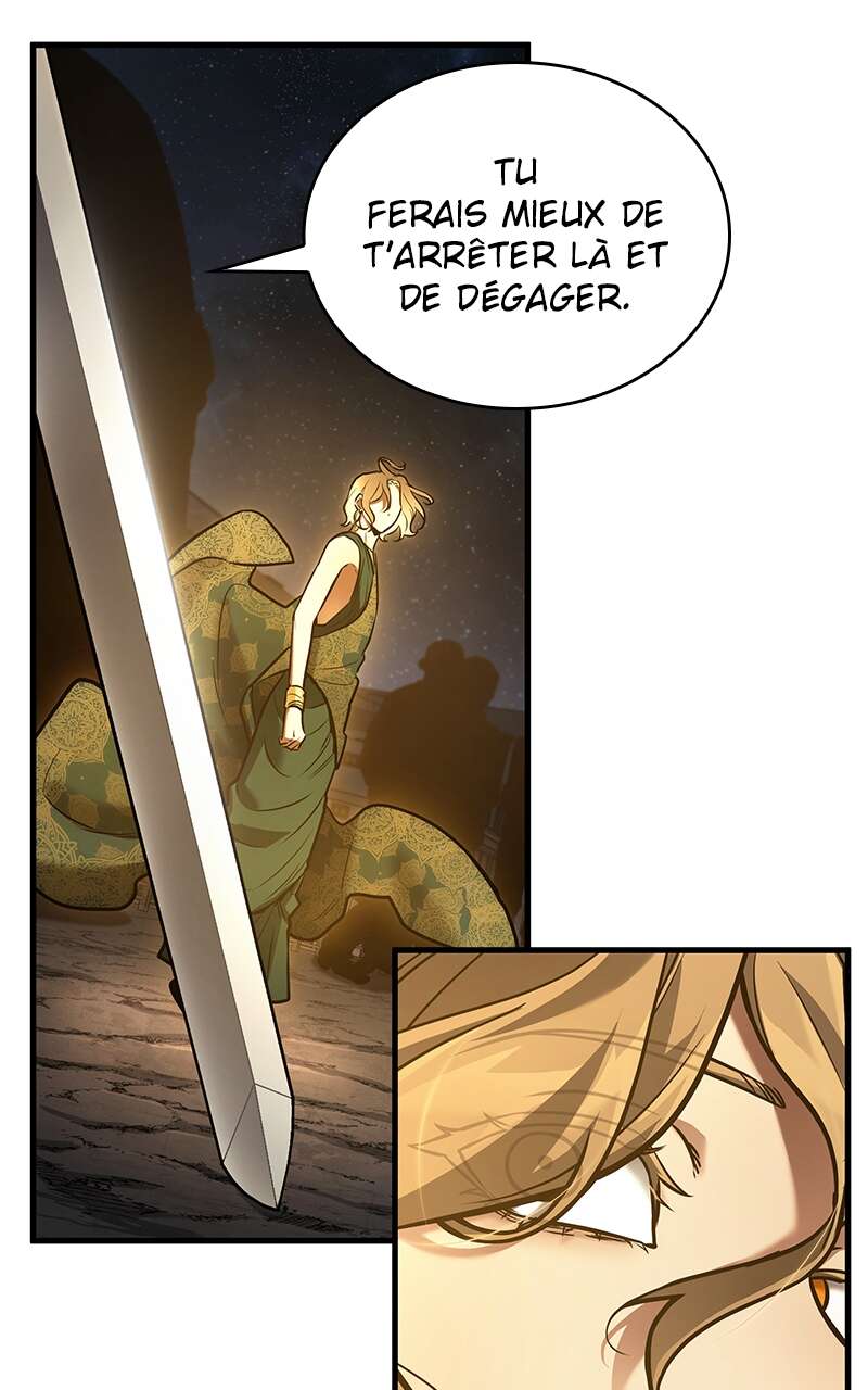 Read Omniscient Reader’s Viewpoint (fr) Manga Online