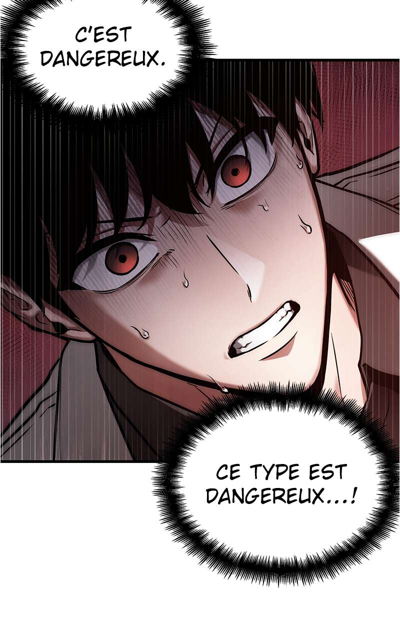 Read Omniscient Reader’s Viewpoint (fr) Manga Online
