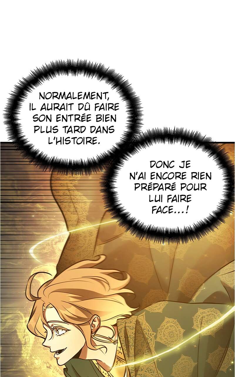 Read Omniscient Reader’s Viewpoint (fr) Manga Online