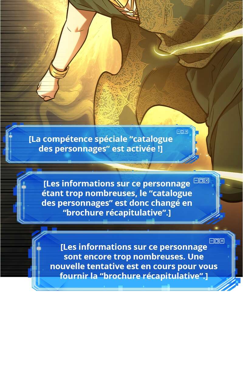 Read Omniscient Reader’s Viewpoint (fr) Manga Online