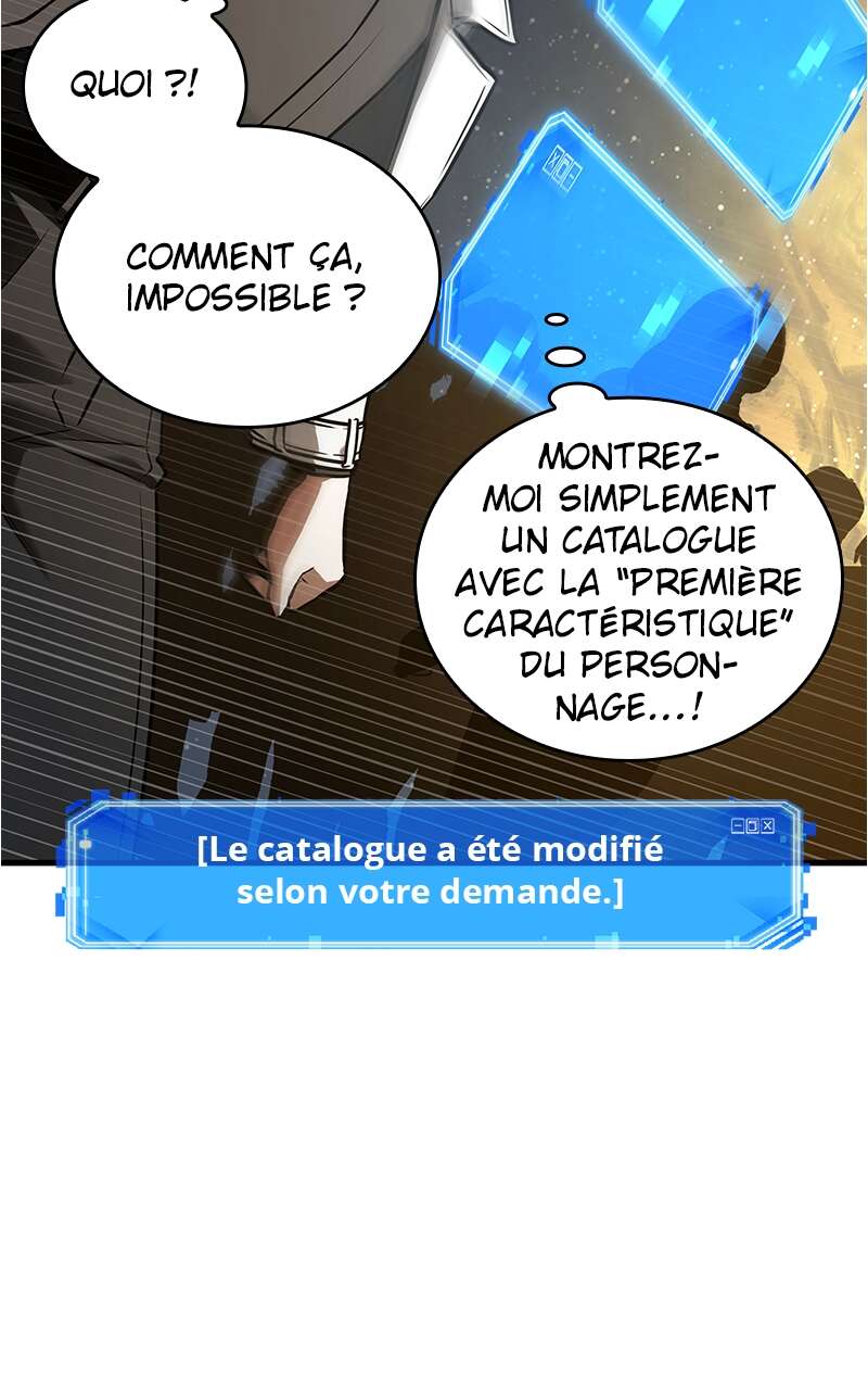 Read Omniscient Reader’s Viewpoint (fr) Manga Online