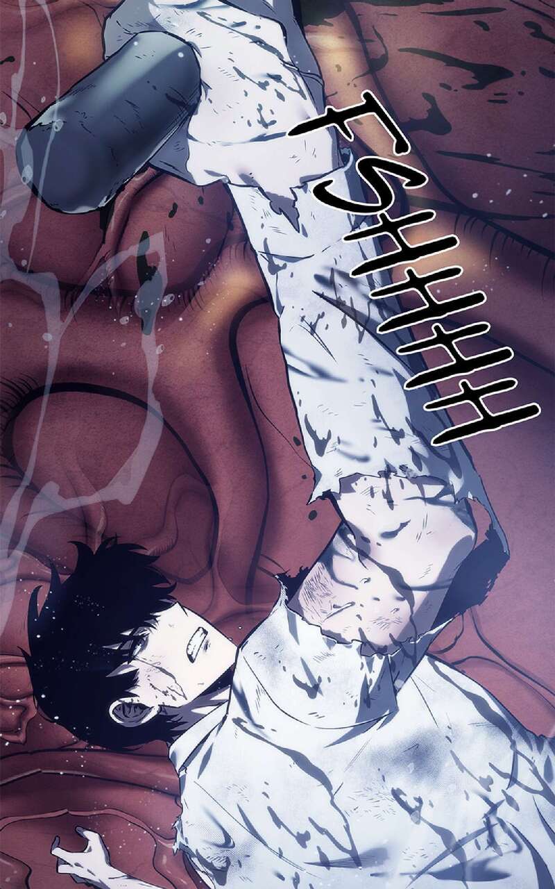 Read Omniscient Reader’s Viewpoint (fr) Manga Online