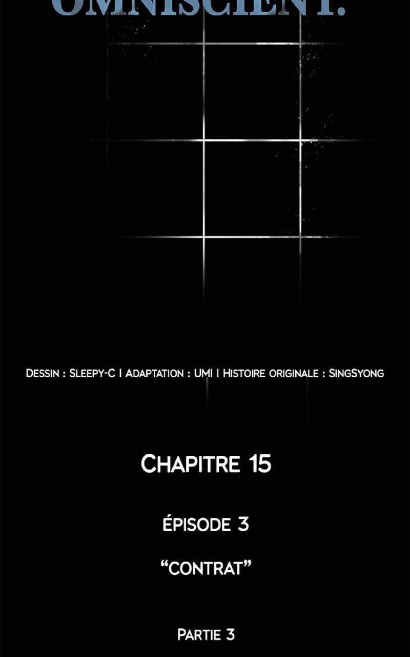 Read Omniscient Reader’s Viewpoint (fr) Manga Online