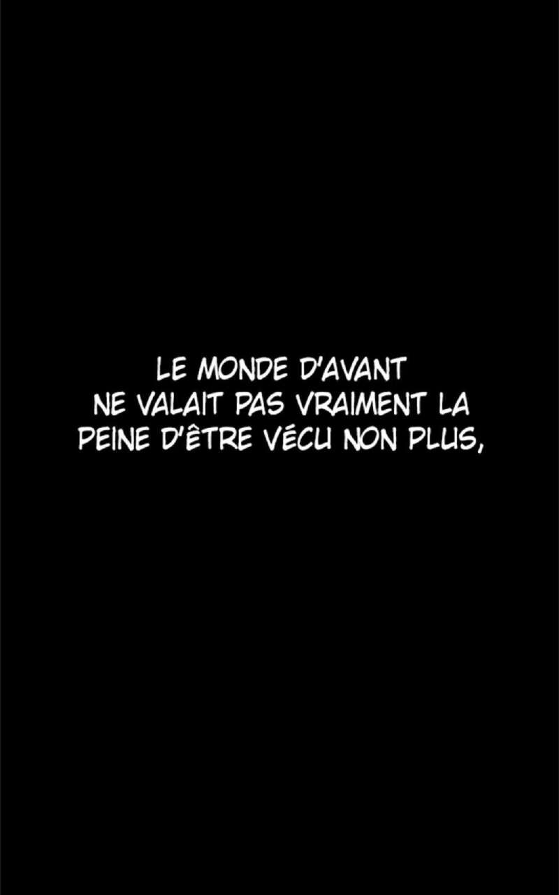 Read Omniscient Reader’s Viewpoint (fr) Manga Online