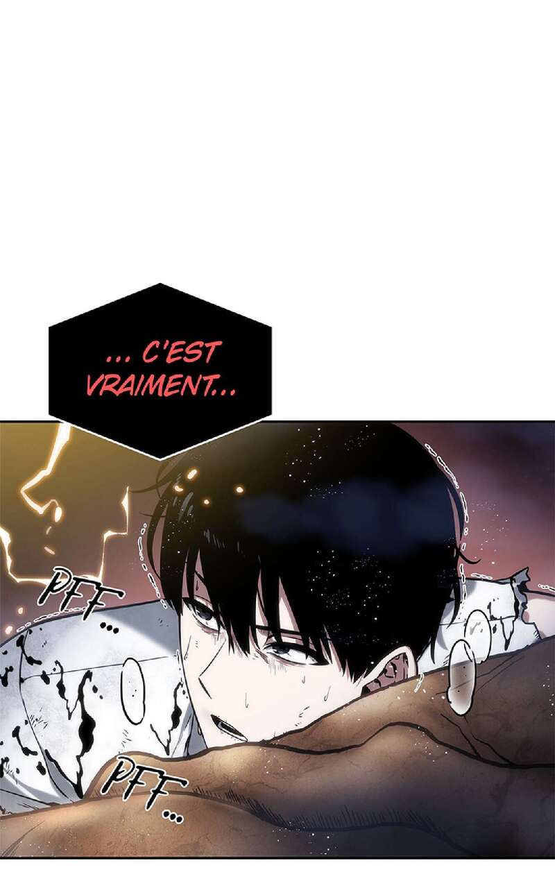 Read Omniscient Reader’s Viewpoint (fr) Manga Online