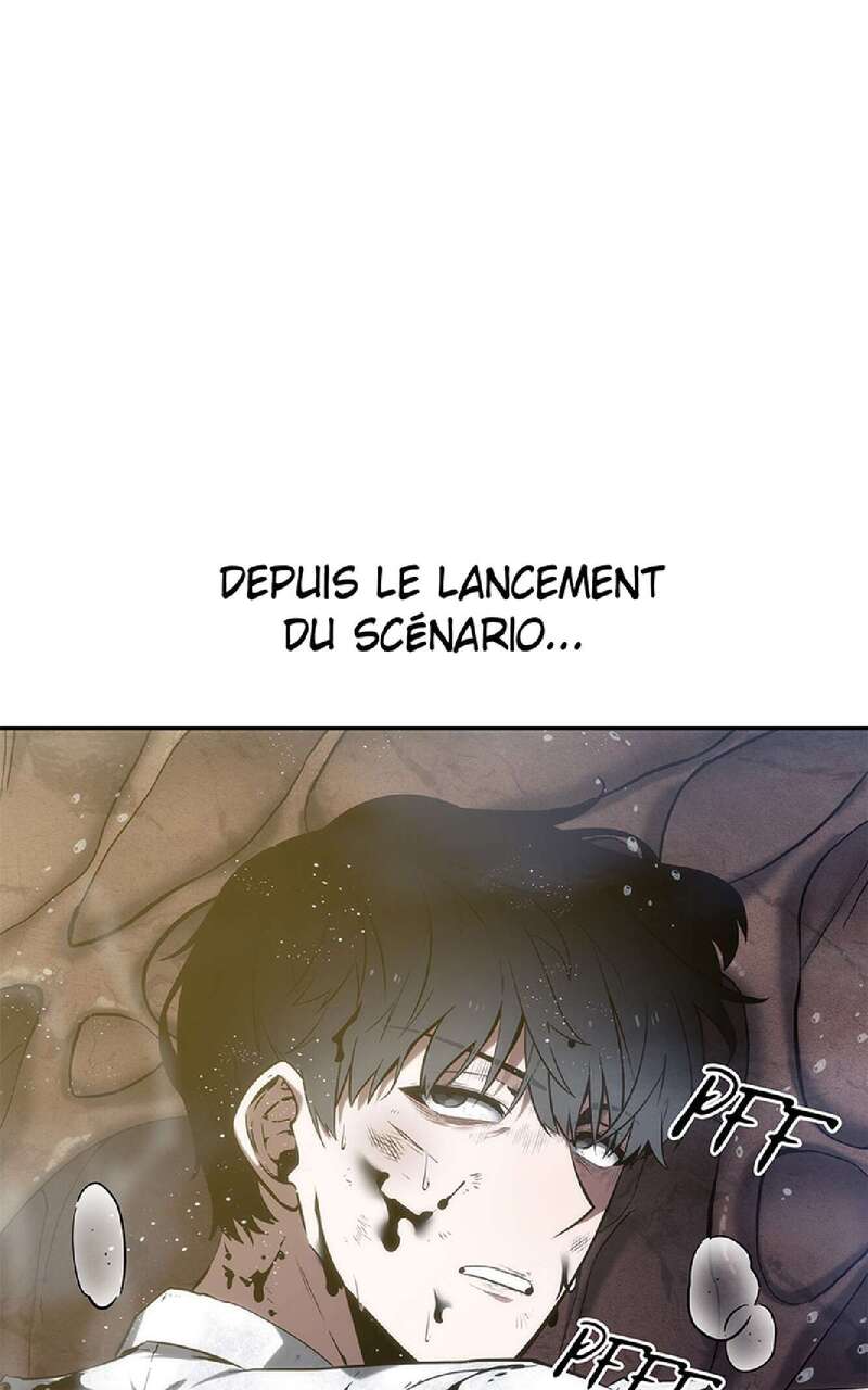 Read Omniscient Reader’s Viewpoint (fr) Manga Online