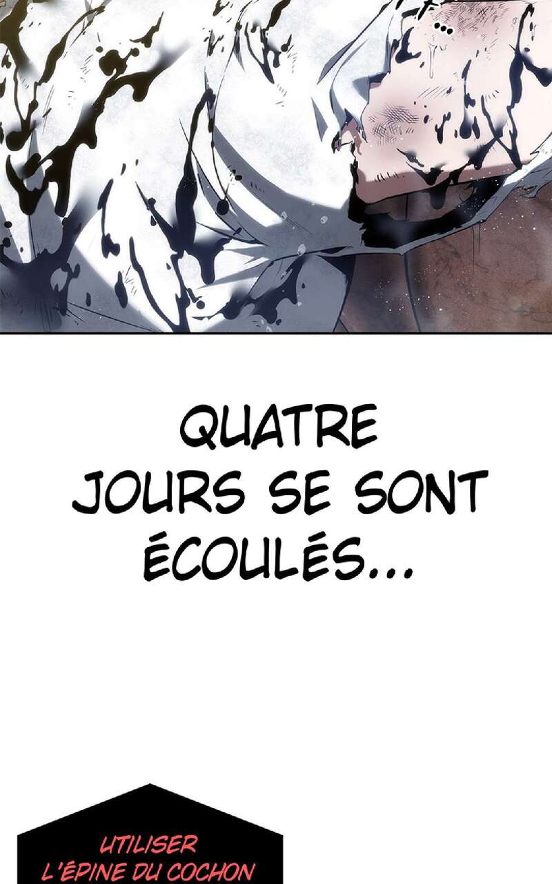 Read Omniscient Reader’s Viewpoint (fr) Manga Online