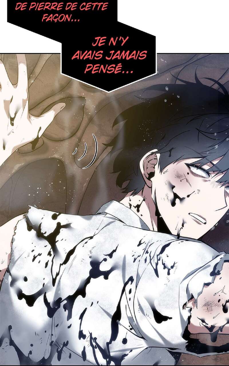 Read Omniscient Reader’s Viewpoint (fr) Manga Online
