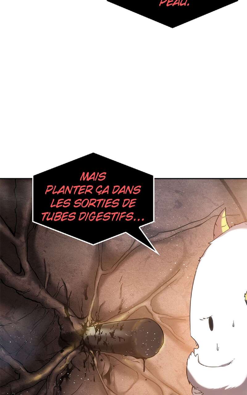 Read Omniscient Reader’s Viewpoint (fr) Manga Online