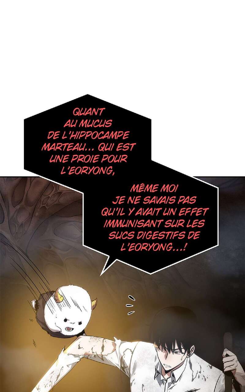 Read Omniscient Reader’s Viewpoint (fr) Manga Online