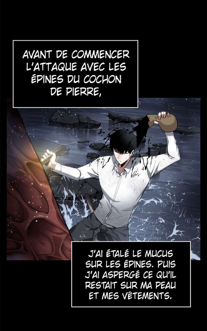 Read Omniscient Reader’s Viewpoint (fr) Manga Online