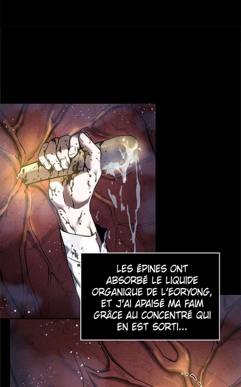 Read Omniscient Reader’s Viewpoint (fr) Manga Online