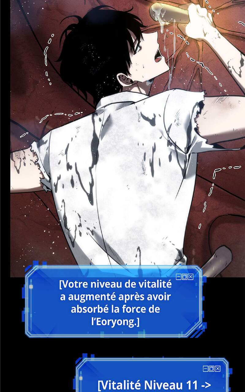Read Omniscient Reader’s Viewpoint (fr) Manga Online