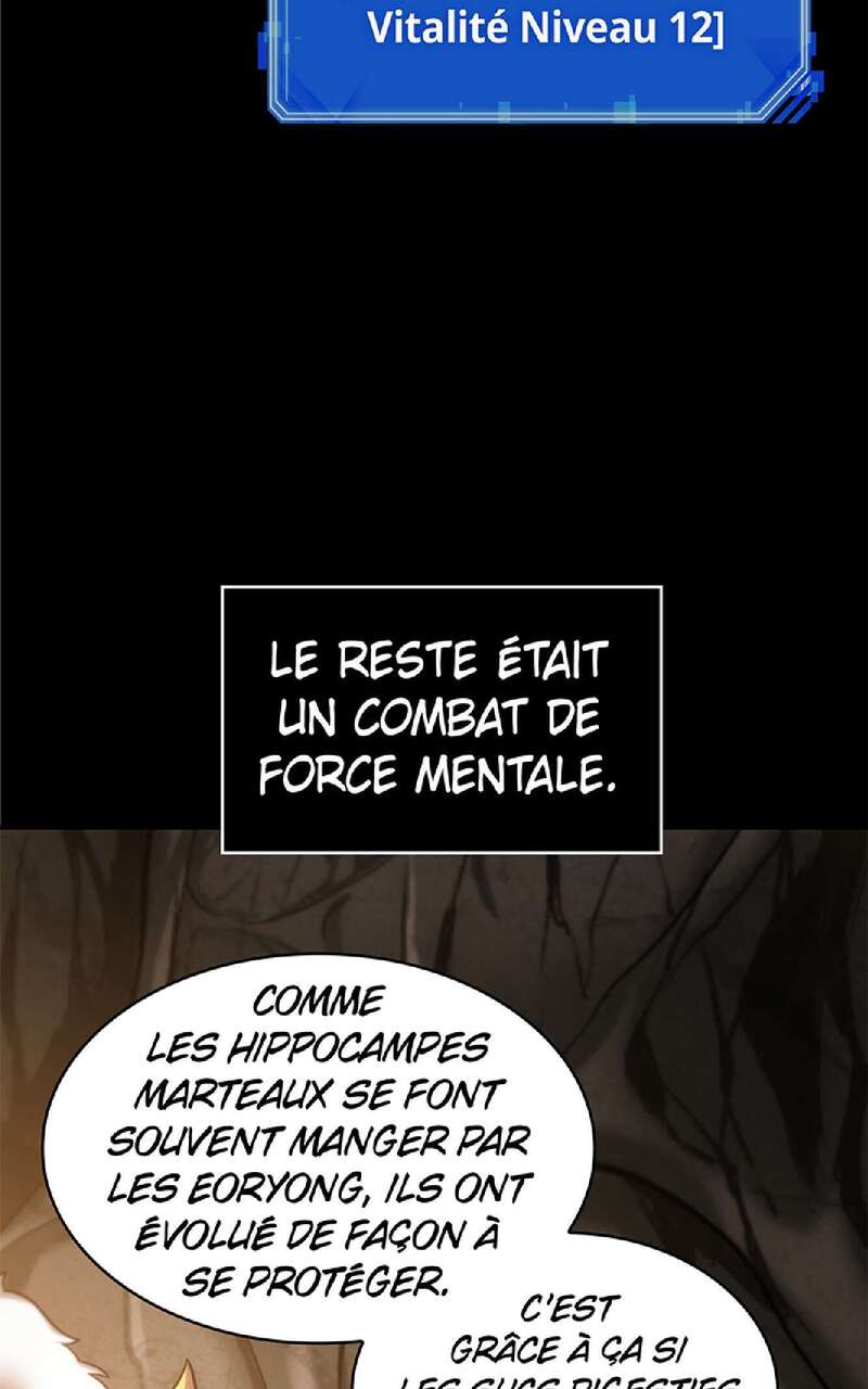 Read Omniscient Reader’s Viewpoint (fr) Manga Online