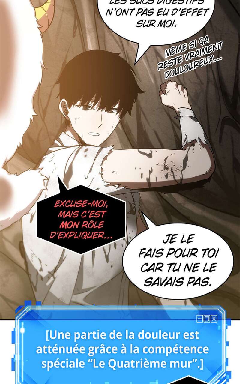 Read Omniscient Reader’s Viewpoint (fr) Manga Online
