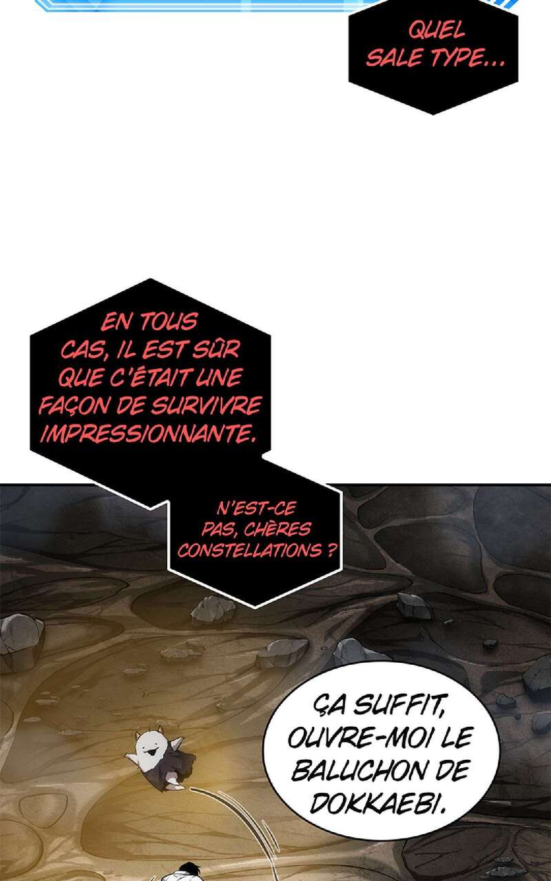 Read Omniscient Reader’s Viewpoint (fr) Manga Online