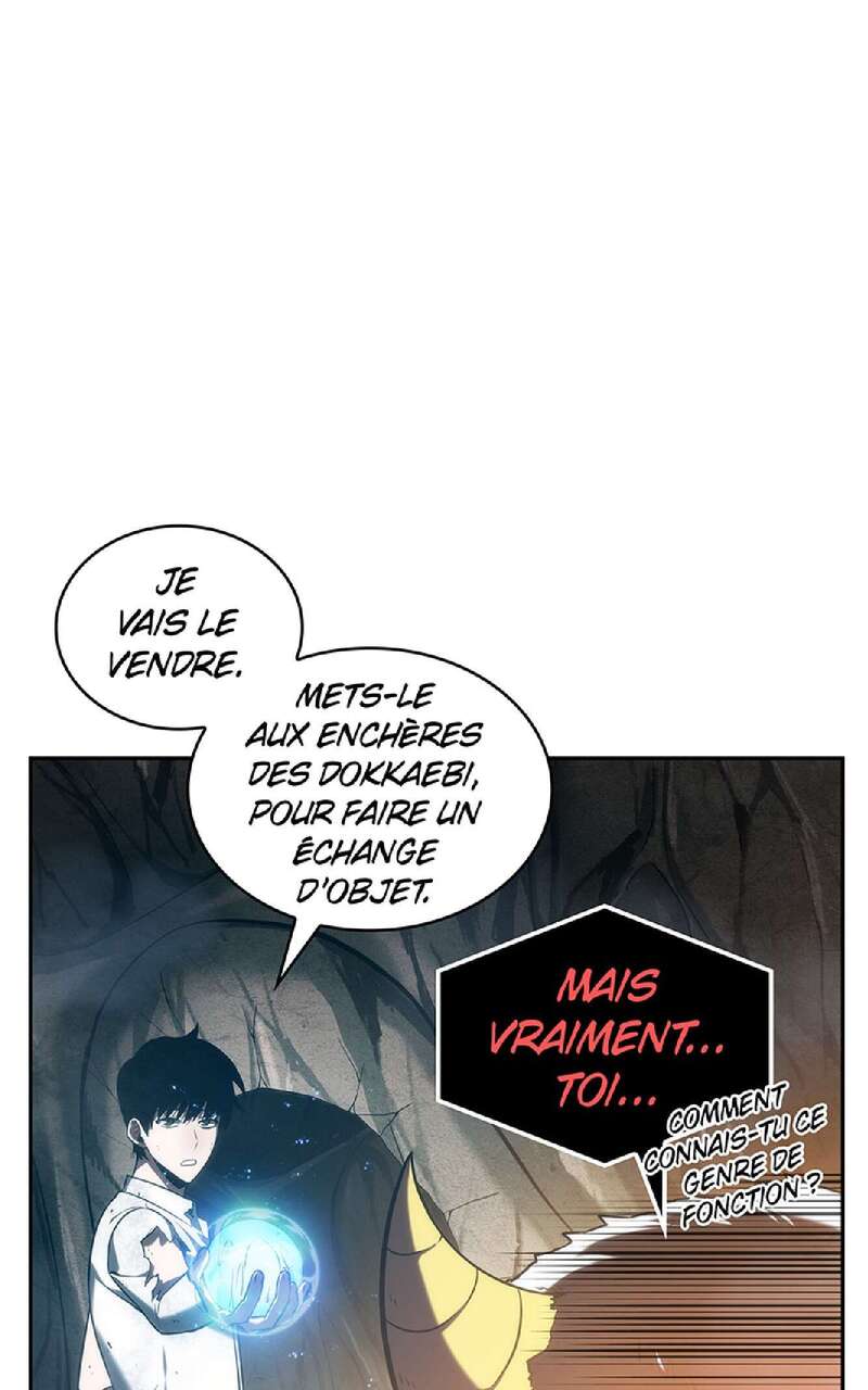 Read Omniscient Reader’s Viewpoint (fr) Manga Online