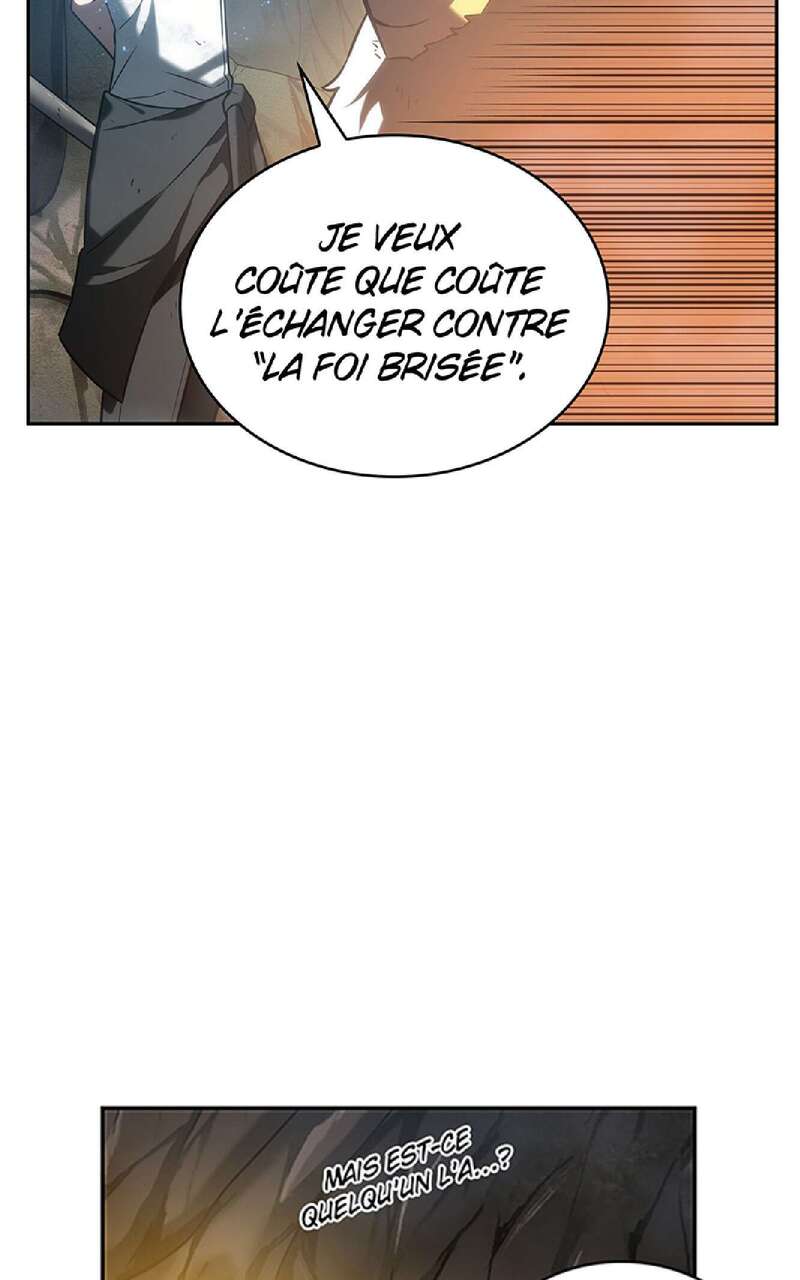 Read Omniscient Reader’s Viewpoint (fr) Manga Online