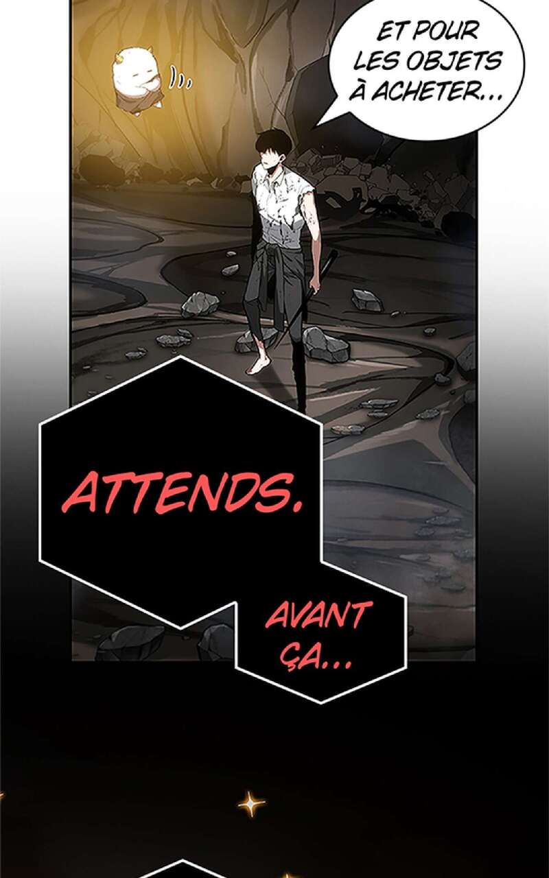 Read Omniscient Reader’s Viewpoint (fr) Manga Online