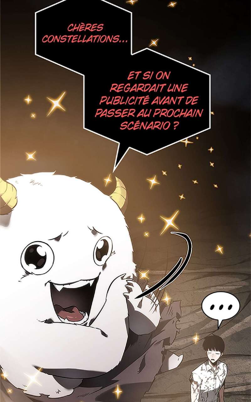 Read Omniscient Reader’s Viewpoint (fr) Manga Online