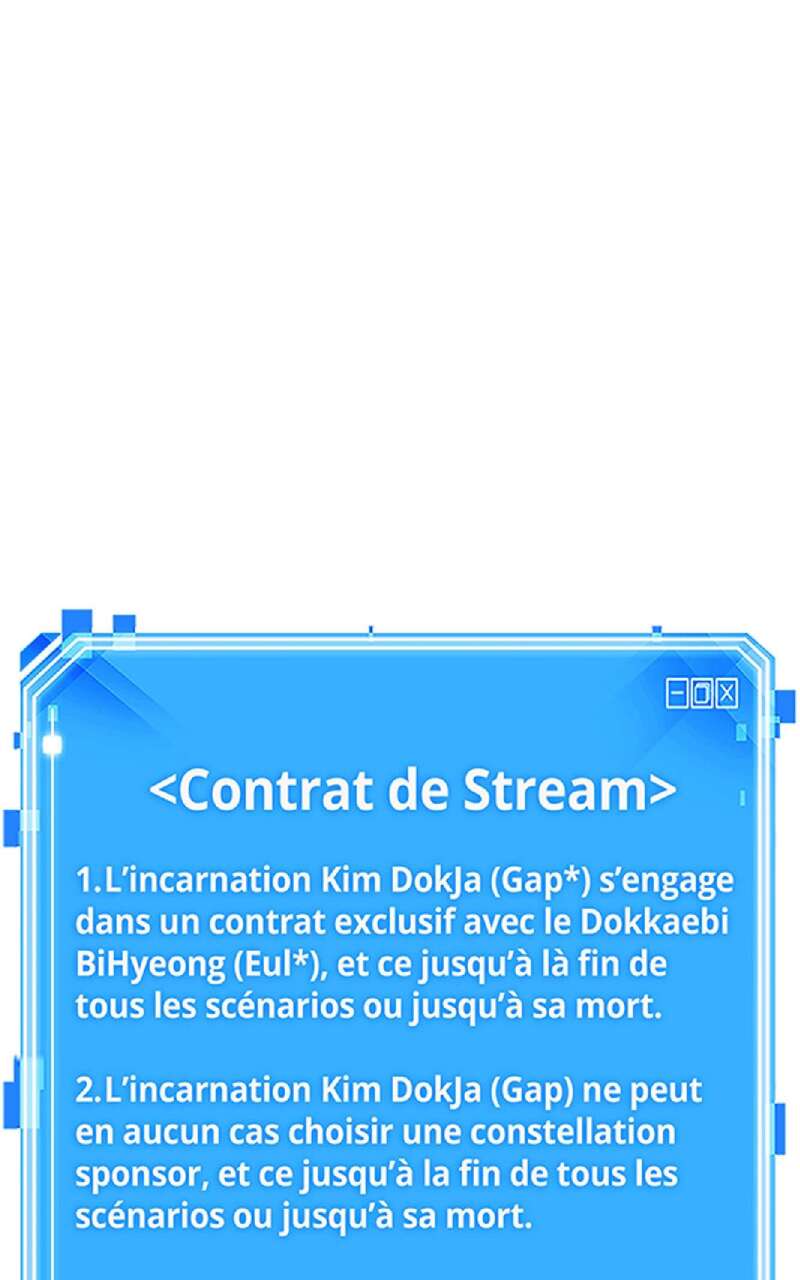 Read Omniscient Reader’s Viewpoint (fr) Manga Online