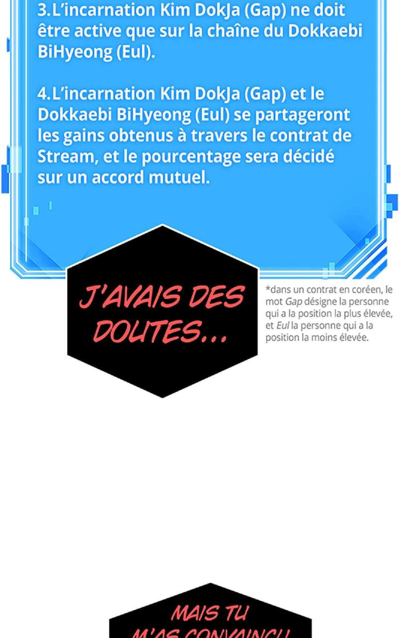 Read Omniscient Reader’s Viewpoint (fr) Manga Online