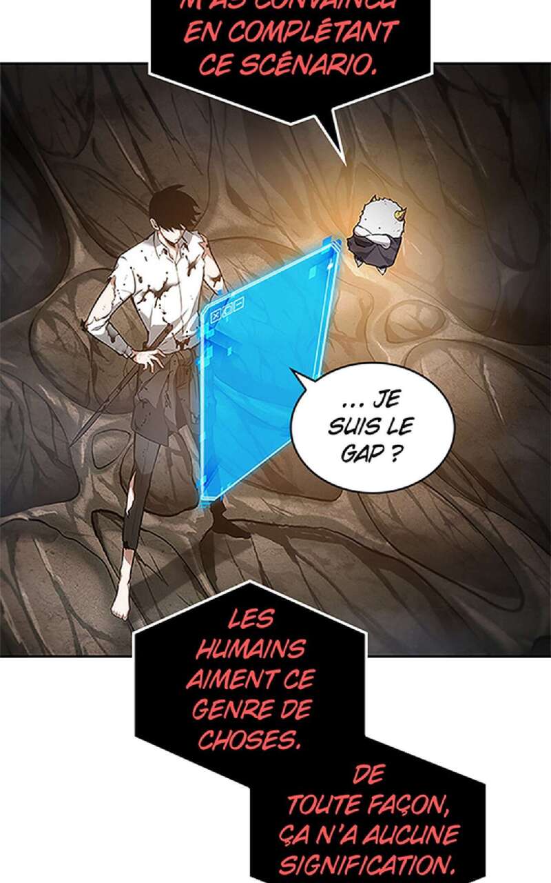 Read Omniscient Reader’s Viewpoint (fr) Manga Online