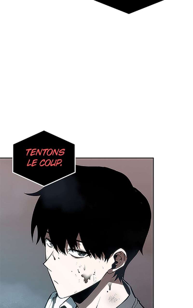 Read Omniscient Reader’s Viewpoint (fr) Manga Online