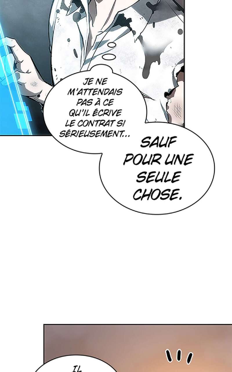 Read Omniscient Reader’s Viewpoint (fr) Manga Online