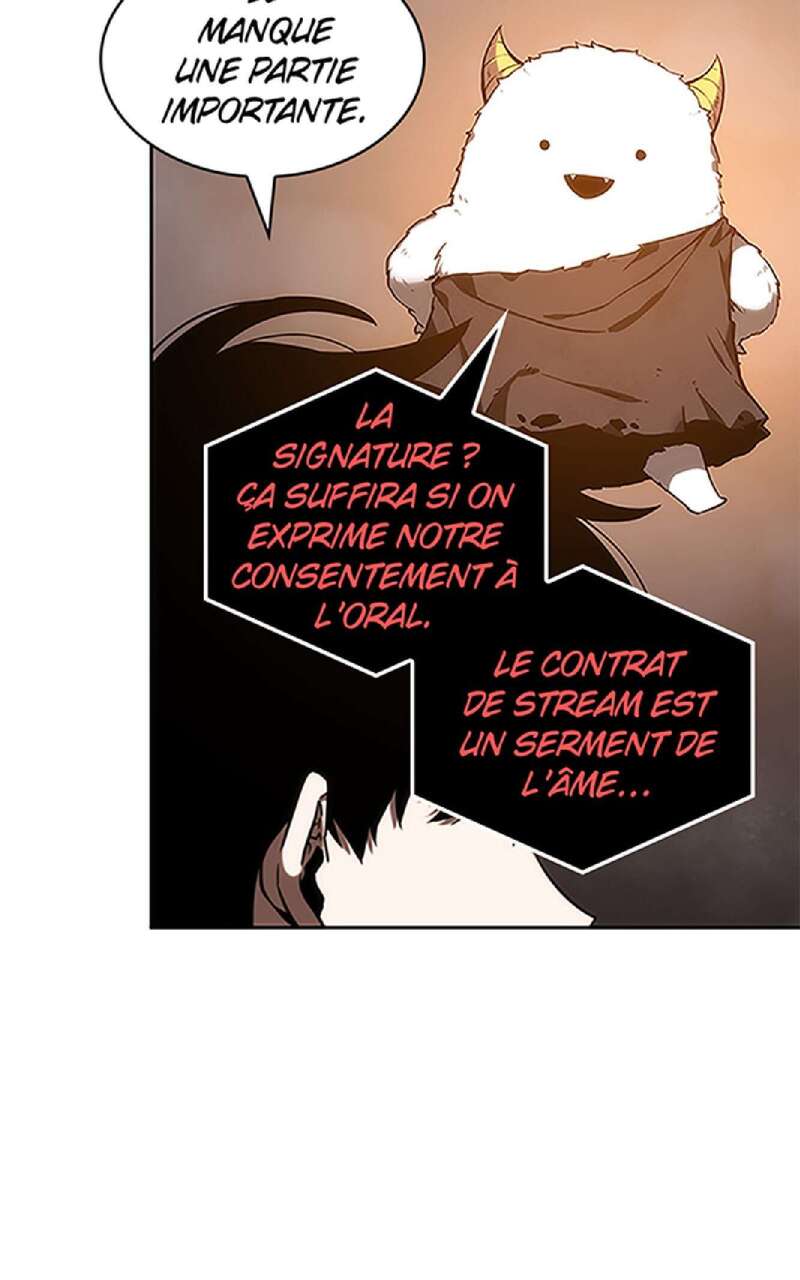 Read Omniscient Reader’s Viewpoint (fr) Manga Online