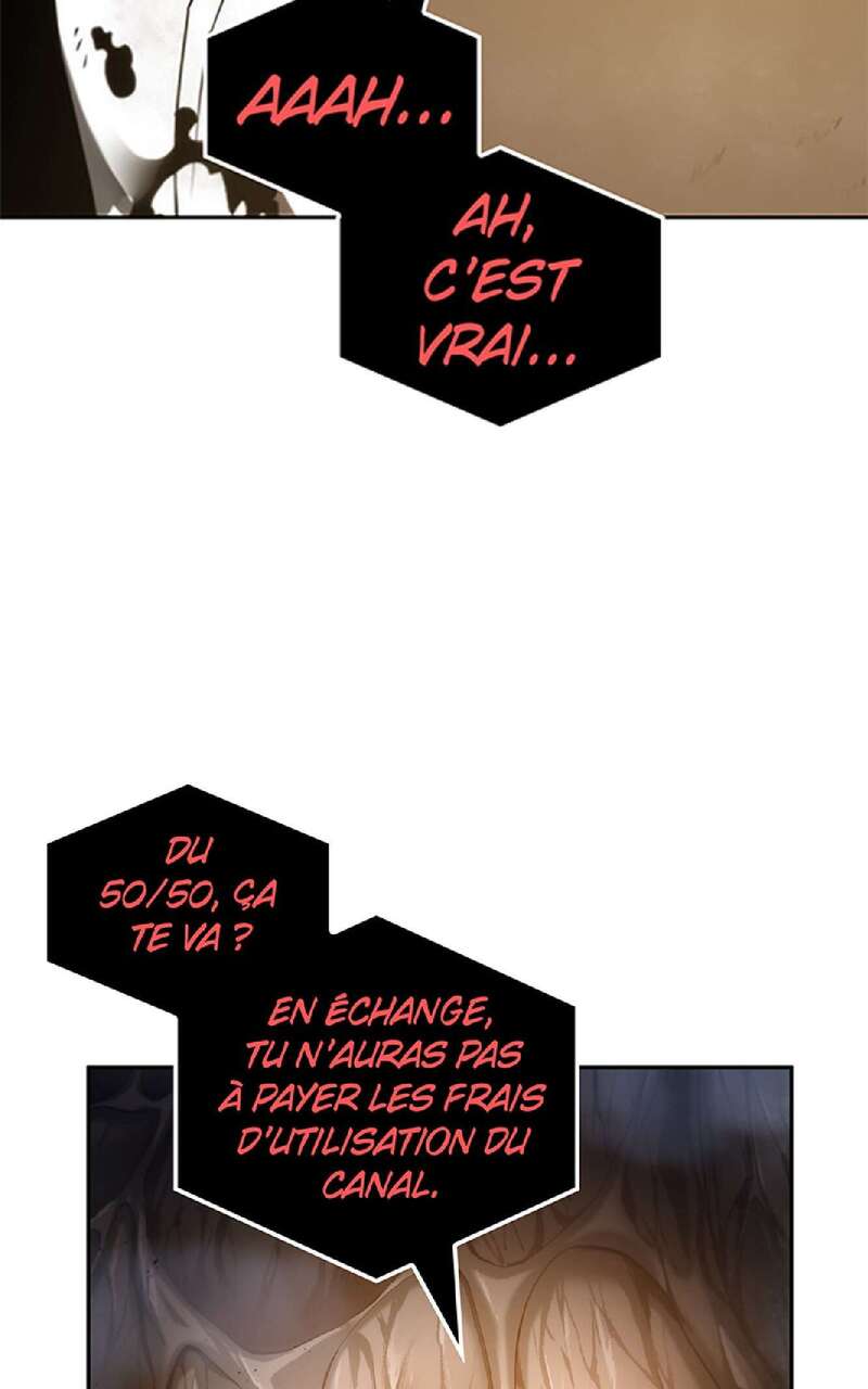 Read Omniscient Reader’s Viewpoint (fr) Manga Online
