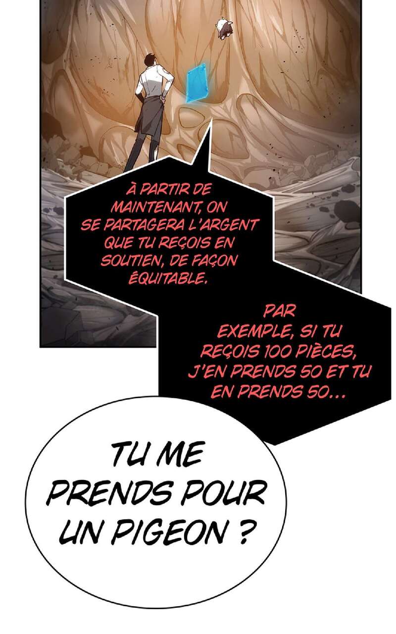 Read Omniscient Reader’s Viewpoint (fr) Manga Online