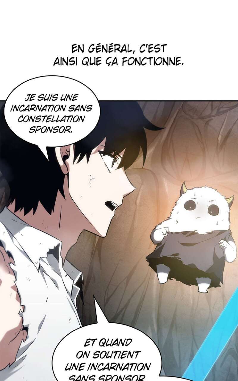 Read Omniscient Reader’s Viewpoint (fr) Manga Online