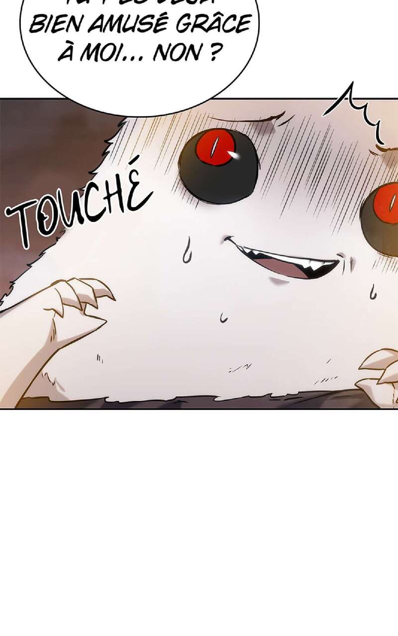 Read Omniscient Reader’s Viewpoint (fr) Manga Online