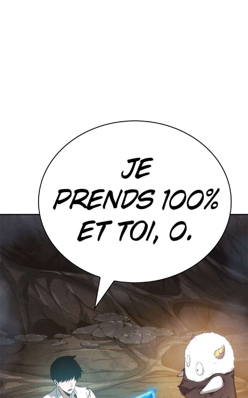 Read Omniscient Reader’s Viewpoint (fr) Manga Online