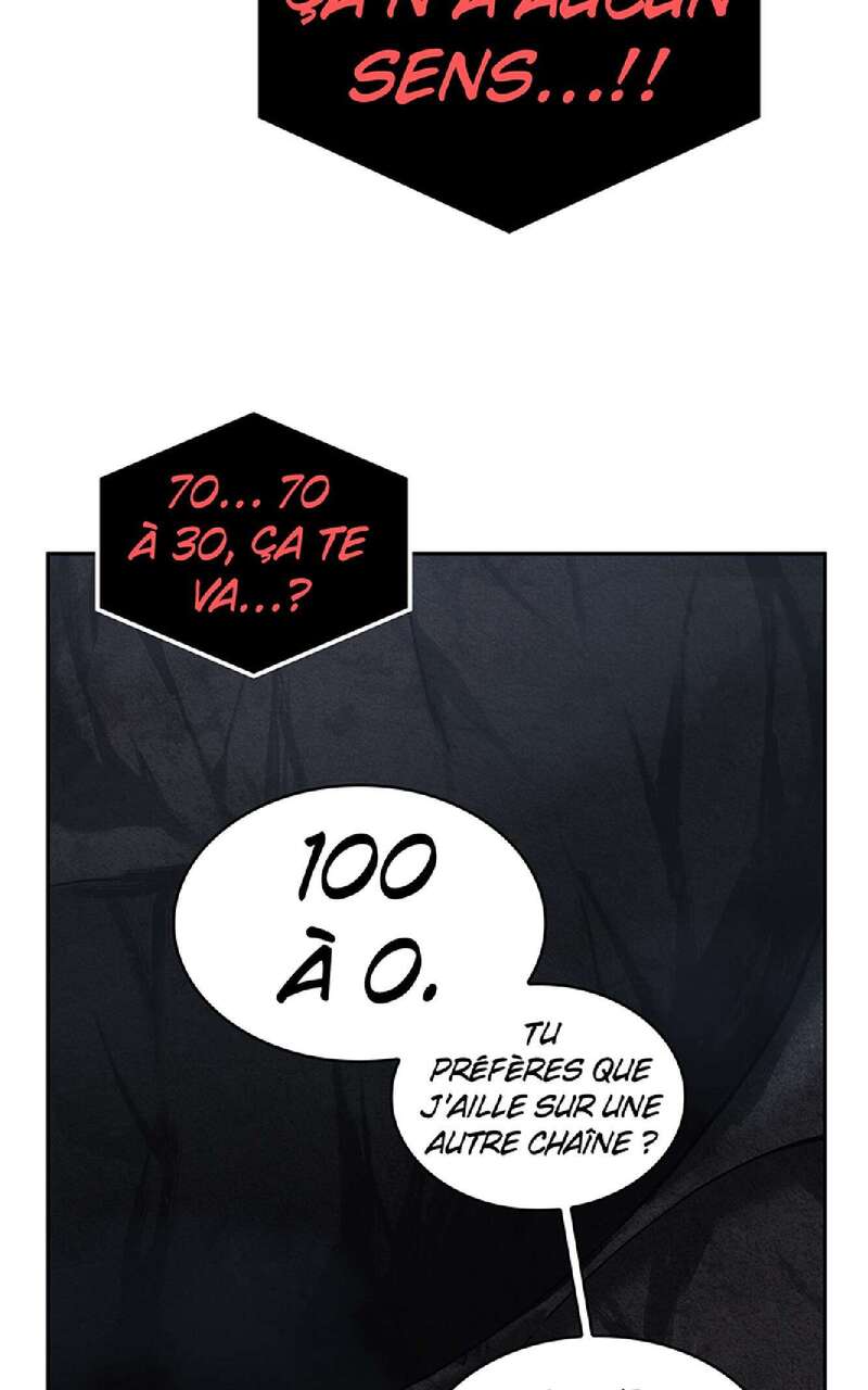 Read Omniscient Reader’s Viewpoint (fr) Manga Online