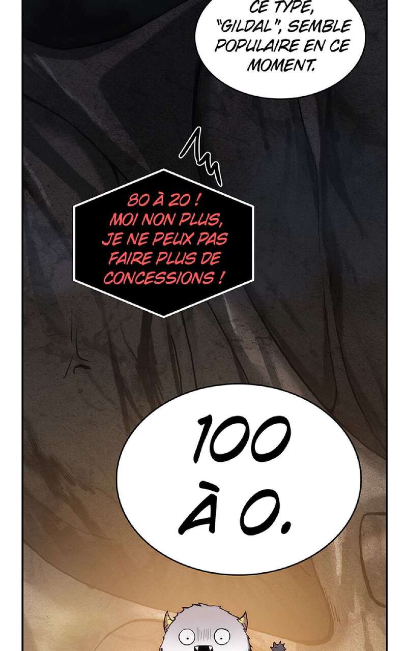 Read Omniscient Reader’s Viewpoint (fr) Manga Online