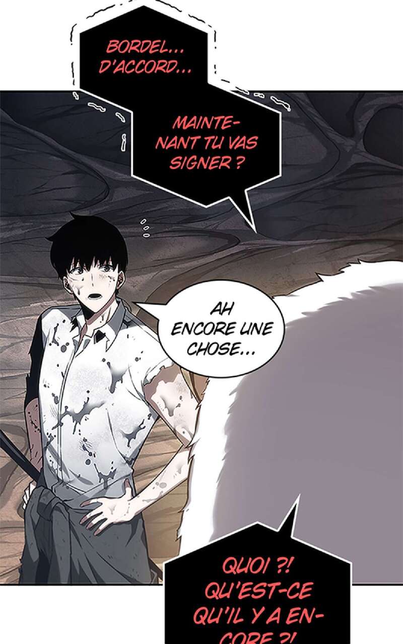 Read Omniscient Reader’s Viewpoint (fr) Manga Online