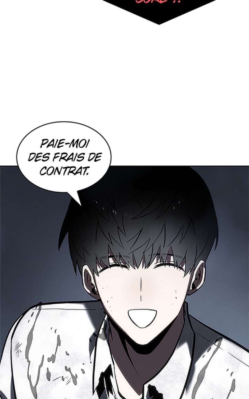 Read Omniscient Reader’s Viewpoint (fr) Manga Online