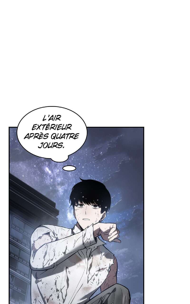 Read Omniscient Reader’s Viewpoint (fr) Manga Online