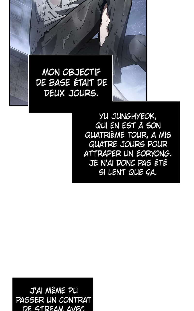 Read Omniscient Reader’s Viewpoint (fr) Manga Online