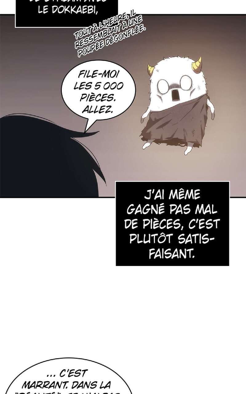 Read Omniscient Reader’s Viewpoint (fr) Manga Online